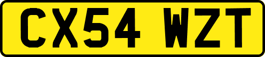 CX54WZT