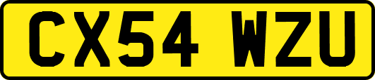 CX54WZU