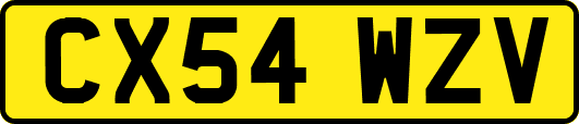 CX54WZV