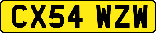CX54WZW