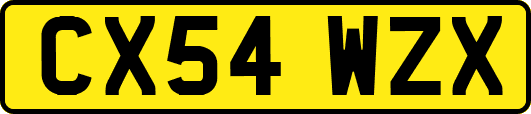 CX54WZX