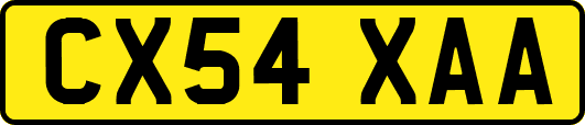 CX54XAA