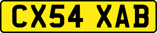 CX54XAB