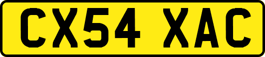 CX54XAC