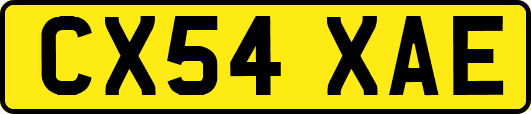 CX54XAE