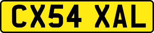 CX54XAL