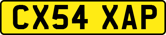 CX54XAP