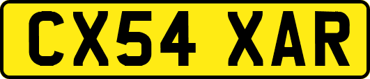 CX54XAR
