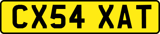 CX54XAT