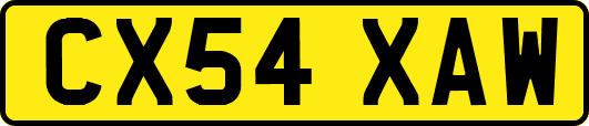 CX54XAW