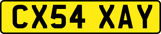 CX54XAY