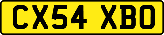 CX54XBO
