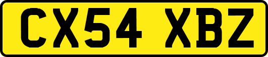 CX54XBZ