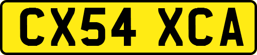 CX54XCA