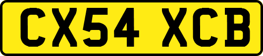 CX54XCB