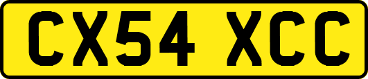 CX54XCC