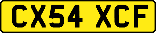CX54XCF