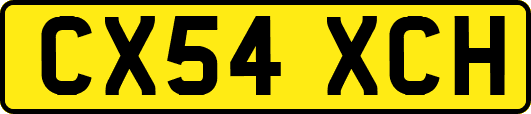 CX54XCH