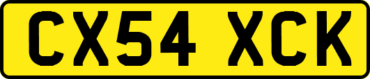 CX54XCK
