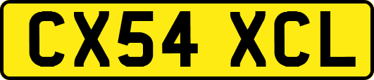 CX54XCL