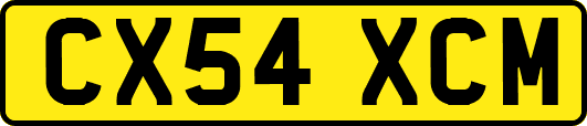 CX54XCM