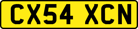 CX54XCN