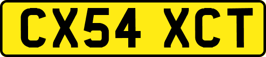 CX54XCT