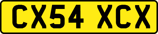 CX54XCX