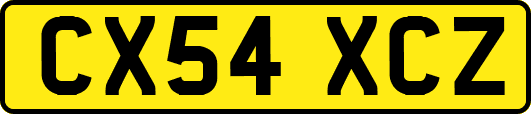 CX54XCZ