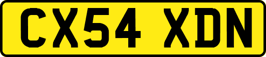 CX54XDN