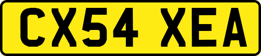 CX54XEA