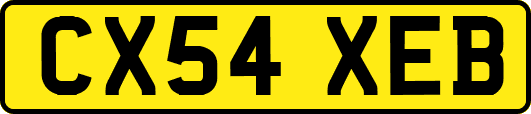 CX54XEB
