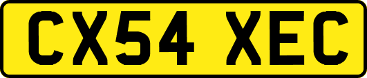 CX54XEC