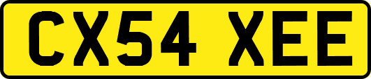 CX54XEE