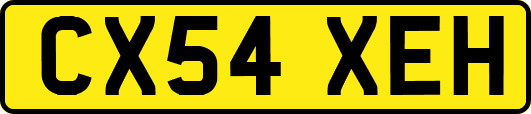 CX54XEH
