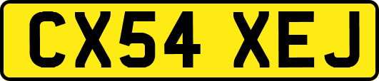 CX54XEJ