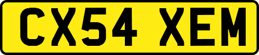 CX54XEM