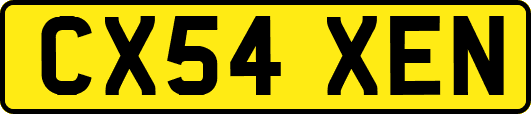 CX54XEN