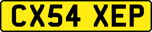 CX54XEP