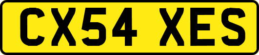 CX54XES