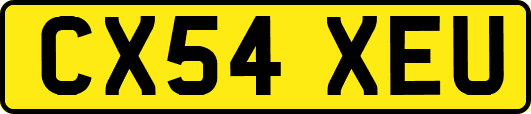 CX54XEU