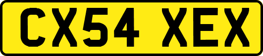 CX54XEX