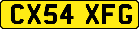 CX54XFG
