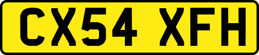 CX54XFH