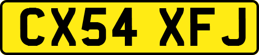 CX54XFJ