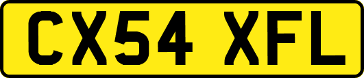 CX54XFL
