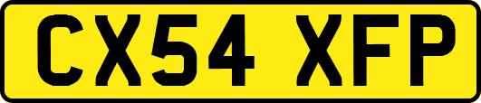 CX54XFP