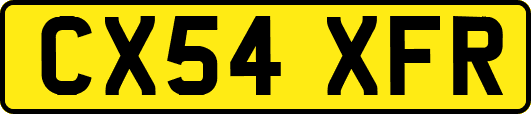 CX54XFR