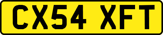 CX54XFT