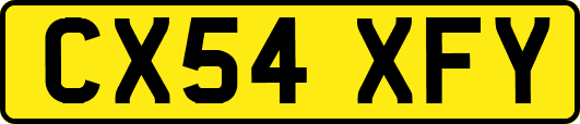 CX54XFY
